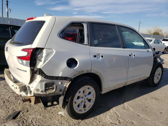2020 SUBARU FORESTER JF2SKADC6LH572646