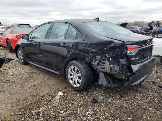 2021 TOYOTA COROLLA LE - 5YFEPMAE2MP162128