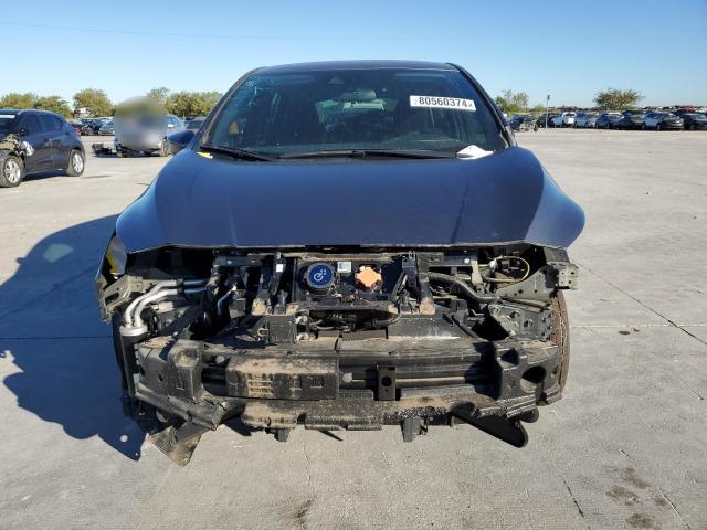 VIN 1N4BZ1CP5LC306777 2020 Nissan Leaf, Sv Plus no.5