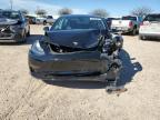 Lot #3033135009 2019 TESLA MODEL 3