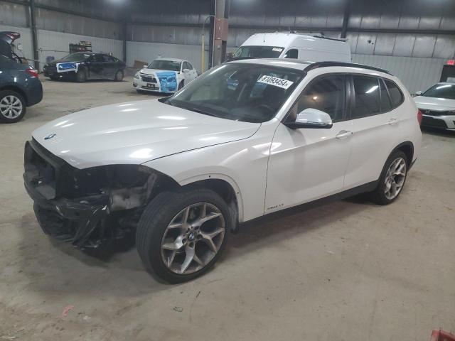 2014 BMW X1 #3023405238