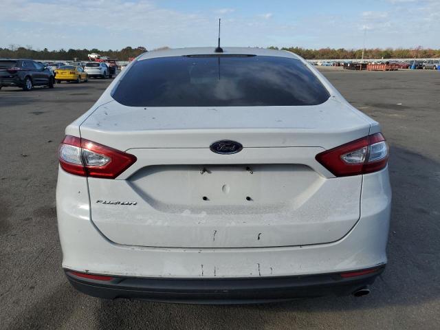 VIN 3FA6P0G74DR187568 2013 Ford Fusion, S no.6