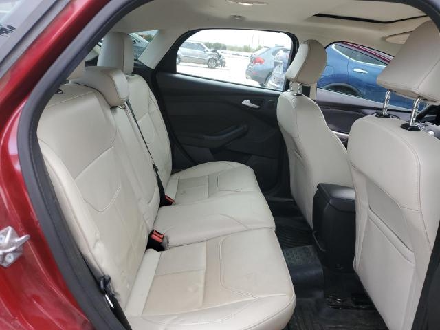 2017 FORD FOCUS TITA - 1FADP3N21HL244409