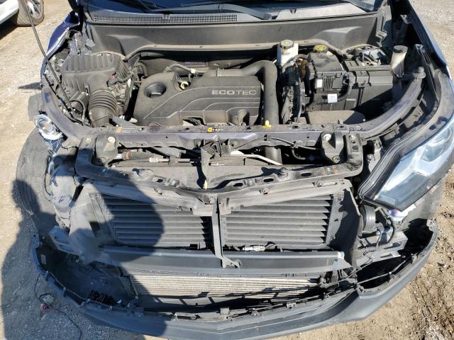 2018 CHEVROLET EQUINOX LT - 3GNAXJEV0JS578854