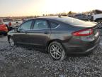 Lot #3023632277 2016 FORD FUSION SE