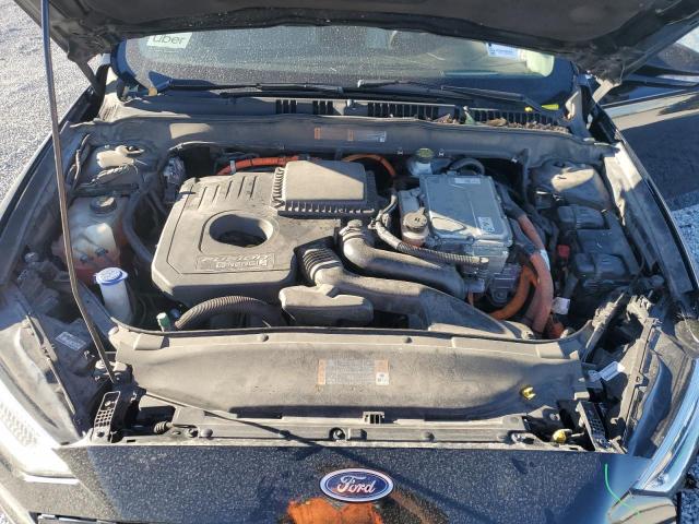 2017 FORD FUSION TIT - 3FA6P0SU4HR414020