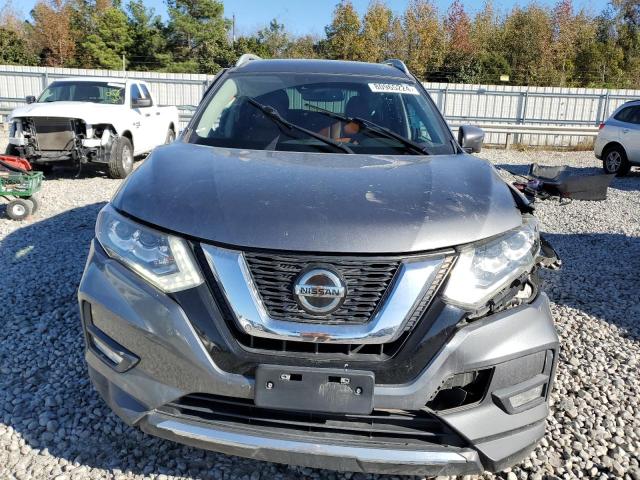 2019 NISSAN ROGUE S - 5N1AT2MT6KC781695
