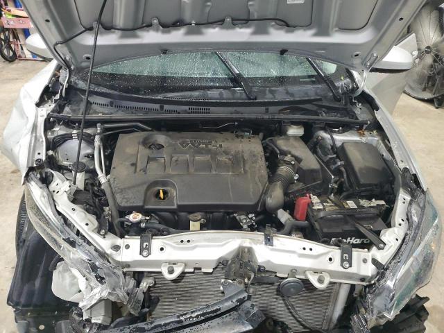 2019 TOYOTA COROLLA L - 5YFBURHE6KP883189