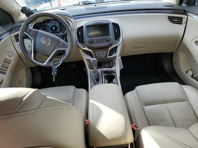 2015 BUICK LACROSSE P - 1G4GD5G36FF188119
