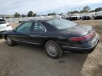 LINCOLN MARK VIII photo