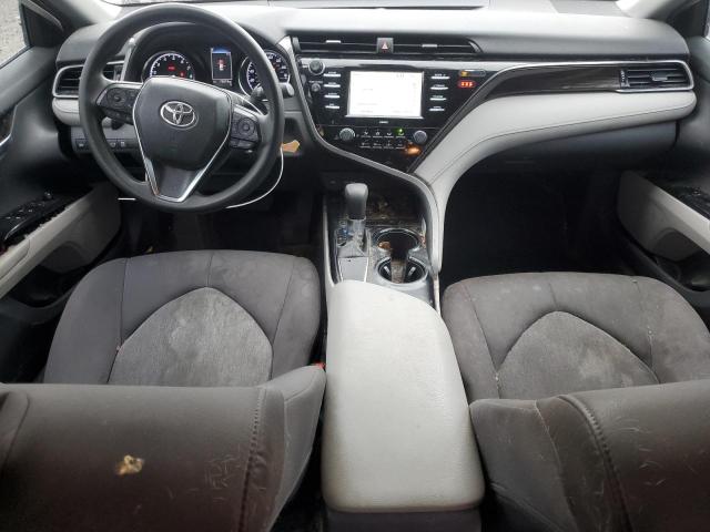 2020 TOYOTA CAMRY LE - 4T1C11AKXLU980944