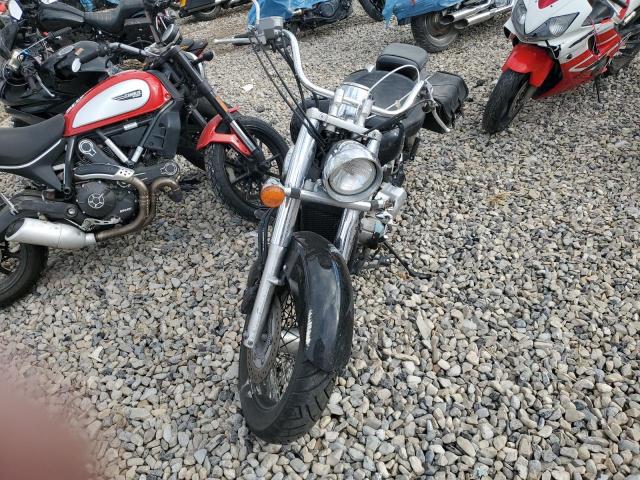 HONDA VT750 CS 2019 black  gas JH2RC5088KK700042 photo #3