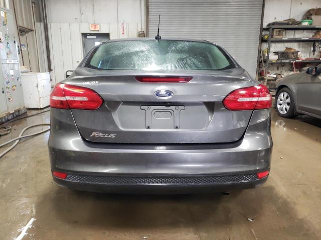 2018 FORD FOCUS S - 1FADP3E28JL276313