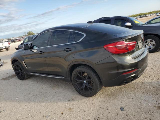 VIN 5UXKU2C58G0N84320 2016 BMW X6 no.2