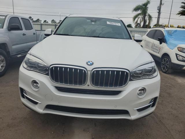 VIN 5UXKR0C58J0X94056 2018 BMW X5, Xdrive35I no.5