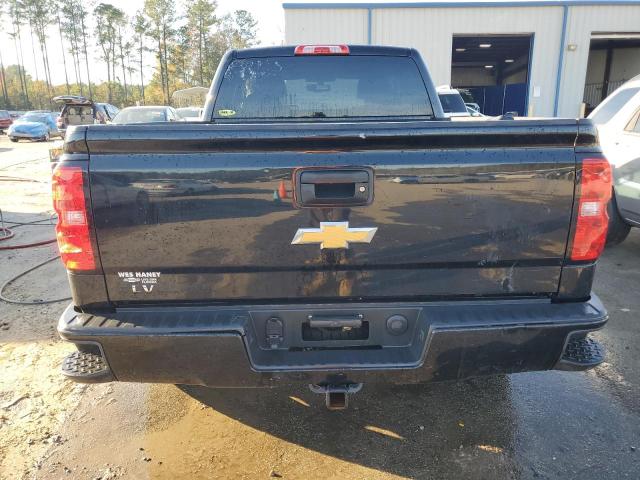 2017 CHEVROLET SILVERADO - 1GCRCPEC3HZ198770