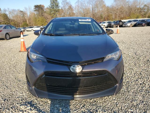 2019 TOYOTA COROLLA L - 2T1BURHE9KC163028