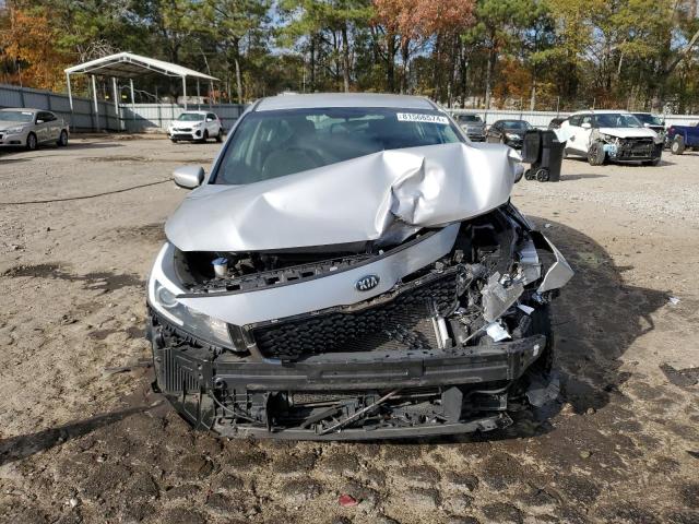 2017 KIA FORTE LX - 3KPFK4A70HE135702