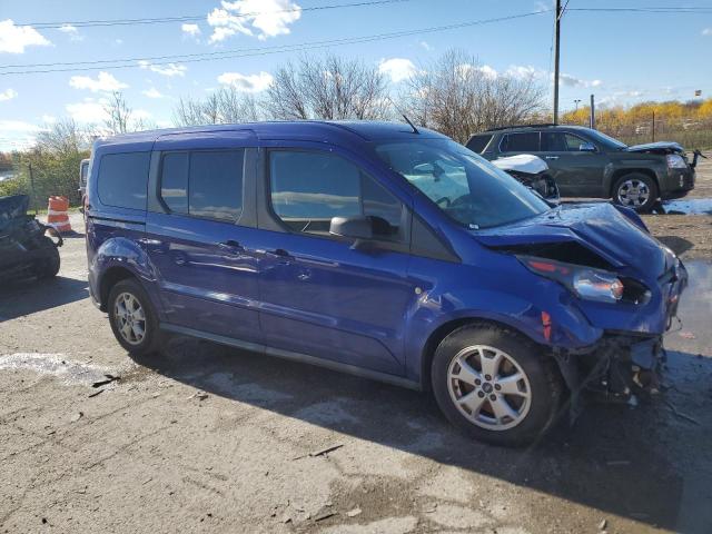 2015 FORD TRANSIT CO - NM0GE9F77F1196494
