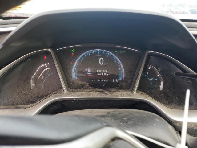 2016 HONDA CIVIC TOUR - 2HGFC1F90GH658597