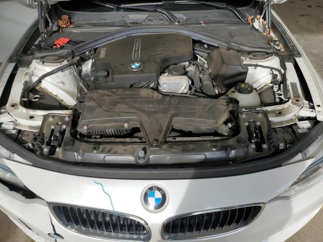 VIN WBA4A5C59FGK15442 2015 BMW 4 SERIES no.11