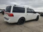 LINCOLN NAVIGATOR снимка