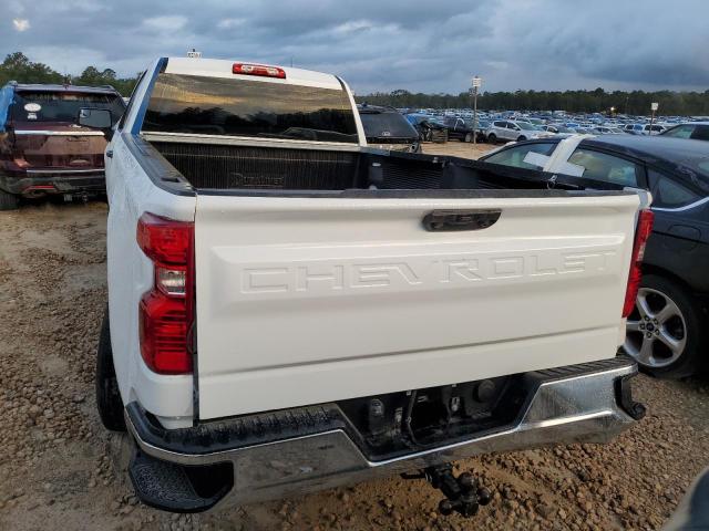2022 CHEVROLET SILVERADO - 3GCNAAED9NG585846