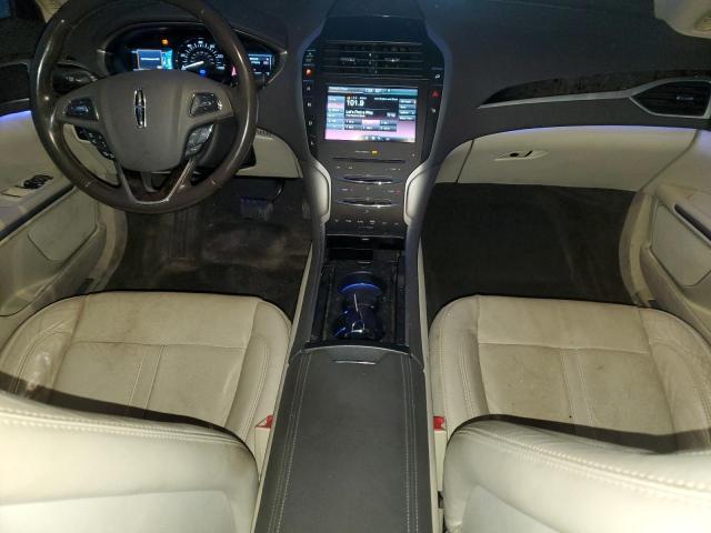 2015 LINCOLN MKZ HYBRID - 3LN6L2LU9FR602413
