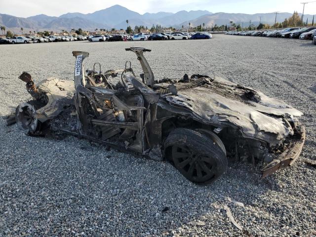 Vin: 5yjsa1e17gf133587, lot: 81336344, tesla model s 20164
