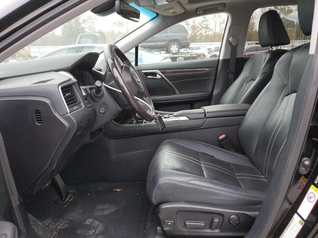 2016 LEXUS RX 350 - 2T2ZZMCA8GC030870