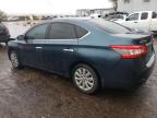 NISSAN SENTRA S photo