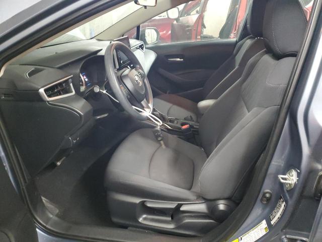 2020 TOYOTA COROLLA LE - 5YFEPRAE4LP138439