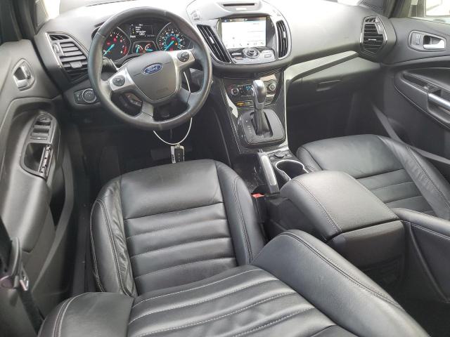 2016 FORD ESCAPE TIT - 1FMCU0JX8GUC66037