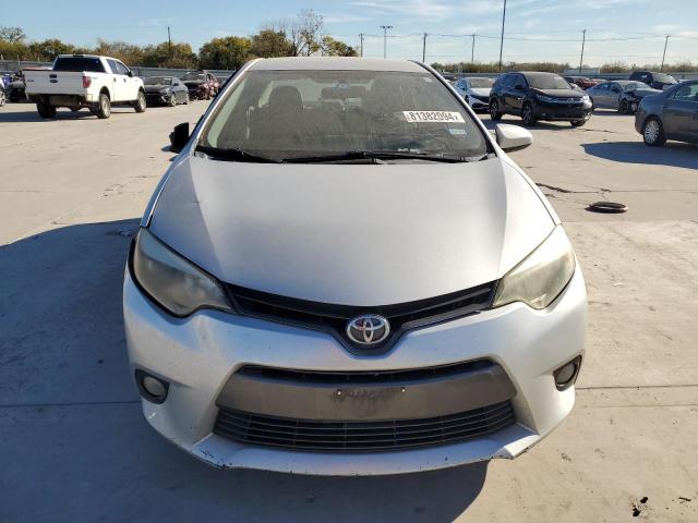 2015 TOYOTA COROLLA L - 5YFBURHE5FP290963