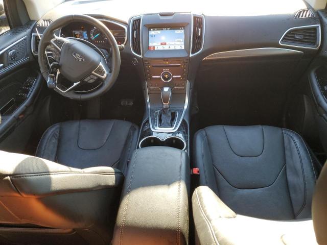 2016 FORD EDGE TITAN - 2FMPK4K83GBC16318