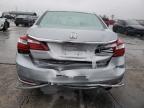 Lot #3030761098 2017 HONDA ACCORD LX