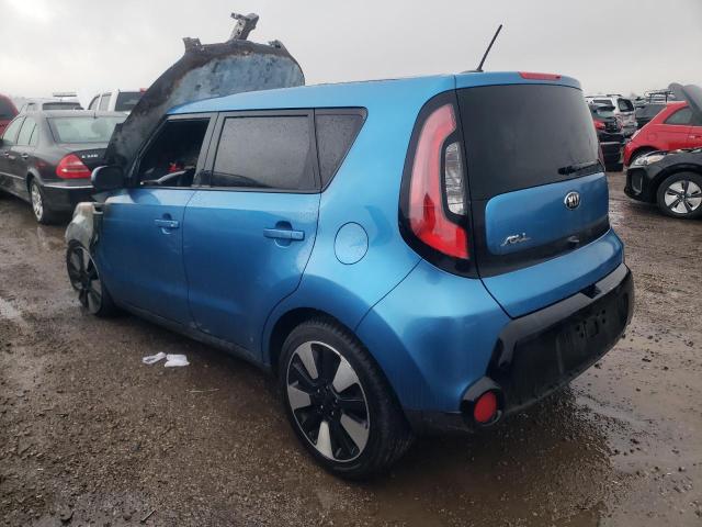 2016 KIA SOUL + - KNDJP3A57G7386929