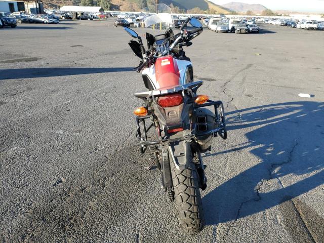 2017 HONDA CRF1000 JH2SD0454HK100144