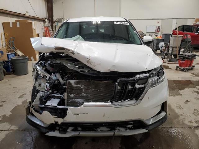 2022 KIA CARNIVAL L KNDNB5H38N6105966