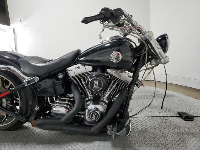 2015 HARLEY-DAVIDSON FXSB BREAK 1HD1BFV18FB033116