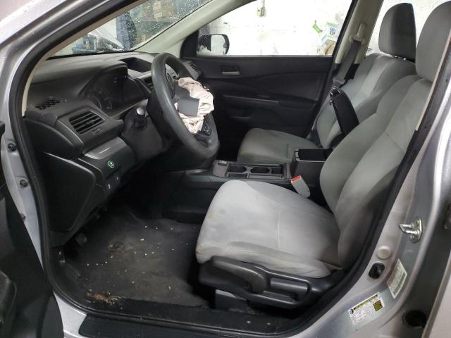 VIN 2HKRM4H31FH698874 2015 Honda CR-V, LX no.7