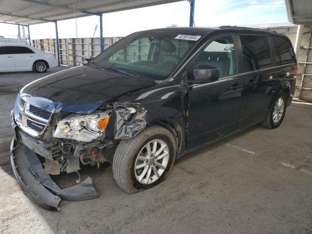 2018 DODGE GRAND CARA - 2C4RDGCG0JR208044