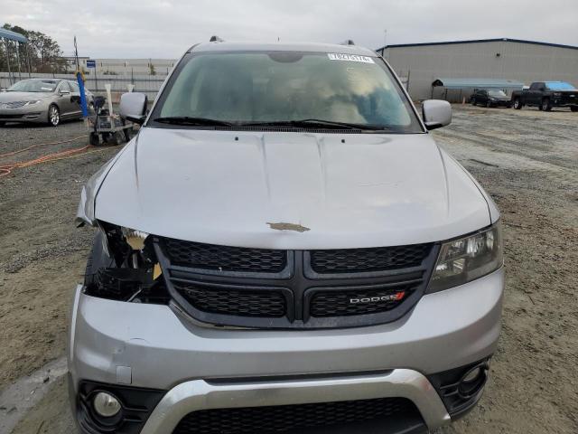 VIN 3C4PDCGBXHT551658 2017 DODGE JOURNEY no.5