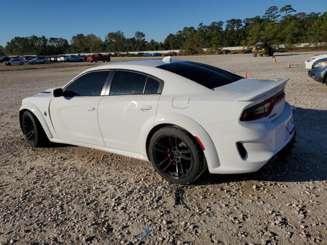 2022 DODGE CHARGER SR - 2C3CDXL96NH101698