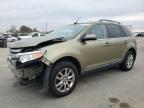 Lot #3022991116 2013 FORD EDGE LIMIT