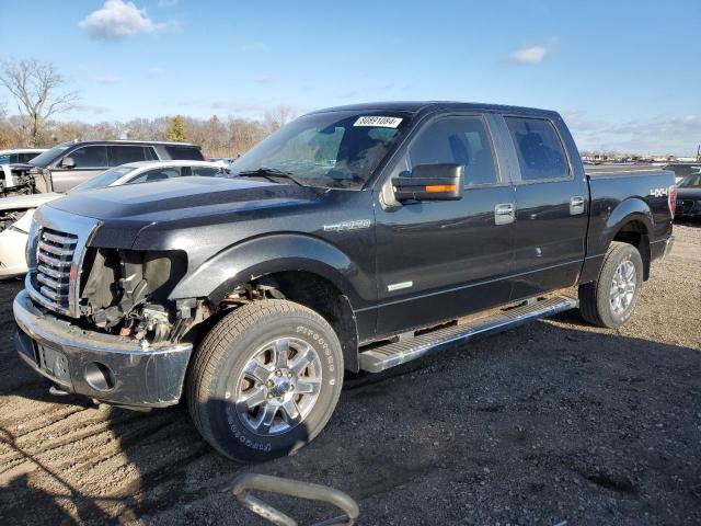 2011 FORD F150 SUPER #3023405235