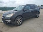 CHEVROLET TRAVERSE L photo