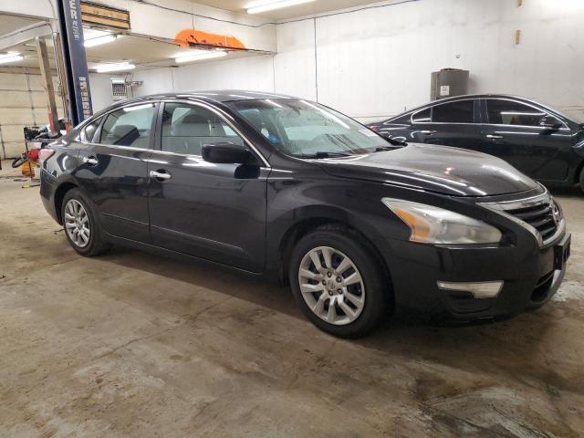 2015 NISSAN ALTIMA 2.5 - 1N4AL3AP9FN369210