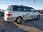 HONDA ODYSSEY EX photo