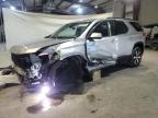 2021 CHEVROLET TRAVERSE L - 1GNEVHKW5MJ216392